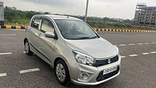 Used Maruti Suzuki Celerio VXi CNG [2019-2020] in Hyderabad