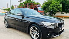 Used BMW 3 Series GT 320d Luxury Line [2014-2016] in Chennai