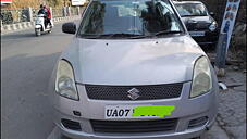 Second Hand Maruti Suzuki Swift LXi in Dehradun