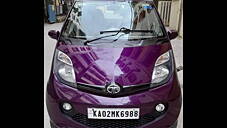 Used Tata Nano GenX XTA in Bangalore