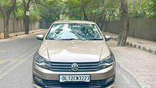 Used Volkswagen Vento Highline Petrol in Delhi