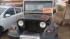 Second Hand Mahindra Thar DI 2WD BS IV in Ranchi