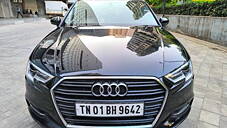 Used Audi A3 35 TDI Premium + Sunroof in Mumbai
