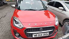 Used Maruti Suzuki Swift ZXi Plus [2021-2023] in Kolkata