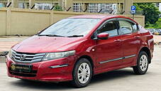 Used Honda City 1.5 S MT in Navi Mumbai