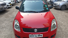 Second Hand Maruti Suzuki Swift VXi in Mumbai