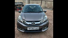 Second Hand Honda Mobilio V Petrol in Kanpur