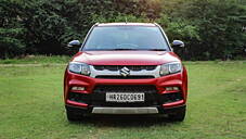 Used Maruti Suzuki Vitara Brezza VDi in Delhi