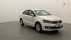 Used Volkswagen Vento Highline Plus 1.2 (P) AT 16 Alloy in Mumbai