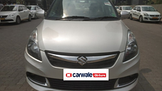Second Hand Maruti Suzuki Swift Dzire VXI AT in Pune