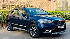 Used Maruti Suzuki S-Cross Delta 1.3 in Mumbai