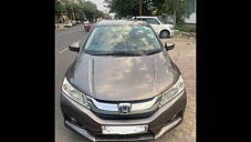 Used Honda City V in Noida