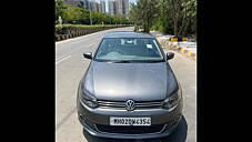 Used Volkswagen Vento Highline 1.2 (P) AT in Mumbai