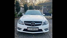 Used Mercedes-Benz C-Class C 220 CDI Avantgarde in Ahmedabad