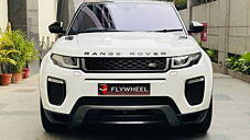 Used Land Rover Range Rover Evoque HSE Dynamic in Kolkata