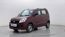 Used Maruti Suzuki Wagon R 1.0 LXi in Bangalore