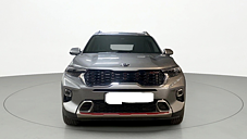 Second Hand Kia Sonet GTX Plus 1.0 iMT [2020-2021] in Zirakpur