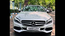 Used Mercedes-Benz C-Class C 220 CDI Style in Kolkata