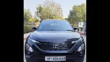 Second Hand Tata Harrier XZA Plus Dark Edition in Delhi