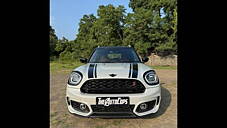 Used MINI Countryman Cooper S JCW Inspired in Mumbai