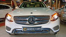 Used Mercedes-Benz GLC 300 Progressive in Pune