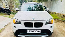 Used BMW X1 sDrive20d M Sport in Lucknow