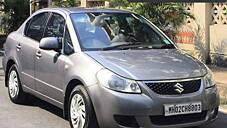 Used Maruti Suzuki SX4 VXI BS-IV in Mumbai