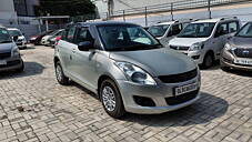 Used Maruti Suzuki Swift LXi in Delhi