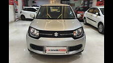 Used Maruti Suzuki Ignis Sigma 1.2 MT in Kanpur