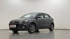 Used Hyundai Elite i20 Asta 1.2 (O) [2019-2020] in Hyderabad