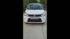 Used Maruti Suzuki Alto 800 Vxi Plus in Hyderabad