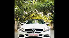 Used Mercedes-Benz C-Class C 200 Avantgarde in Delhi