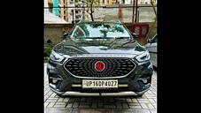 Used MG Astor Sharp 1.5 MT [2021-2023] in Delhi