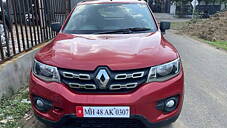 Used Renault Kwid RXT [2015-2019] in Nagpur