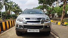 Used Isuzu MU-X 4x2 in Mumbai