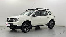 Used Renault Duster 85 PS RXS 4X2 MT Diesel in Bangalore