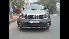 Second Hand Maruti Suzuki S-Cross Alpha 1.6 in Bangalore