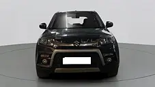 Second Hand Maruti Suzuki Vitara Brezza ZDi in Zirakpur