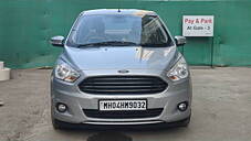 Used Ford Aspire Titanium 1.5 Ti-VCT AT in Thane