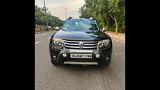 Second Hand Renault Duster 110 PS RxL ADVENTURE in Delhi