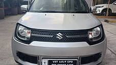 Used Maruti Suzuki Ignis Delta 1.2 AMT in Chennai