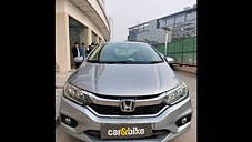 Used Honda City V in Gurgaon