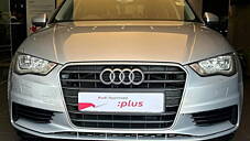 Used Audi A3 35 TDI Premium + Sunroof in Gurgaon