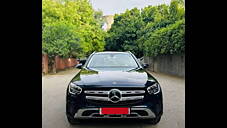 Used Mercedes-Benz GLC 200 Progressive [2019-2021] in Delhi