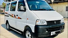 Used Maruti Suzuki Eeco 5 STR WITH A/C+HTR CNG [2017-2019] in Kota