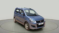 Used Maruti Suzuki Wagon R 1.0 VXI AMT in Hyderabad