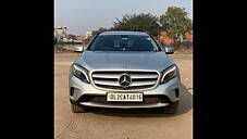 Used Mercedes-Benz GLA 200 CDI Style in Delhi