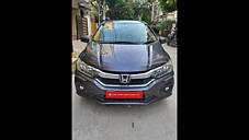 Used Honda City V in Hyderabad