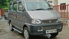 Used Maruti Suzuki Eeco 5 STR AC (O) CNG in Mumbai