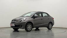 Used Honda Amaze 1.2 VX i-VTEC in Hyderabad